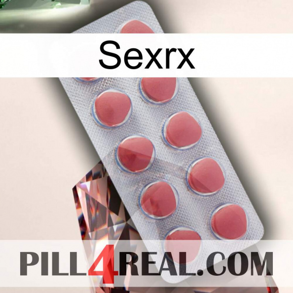 Sexrx 18